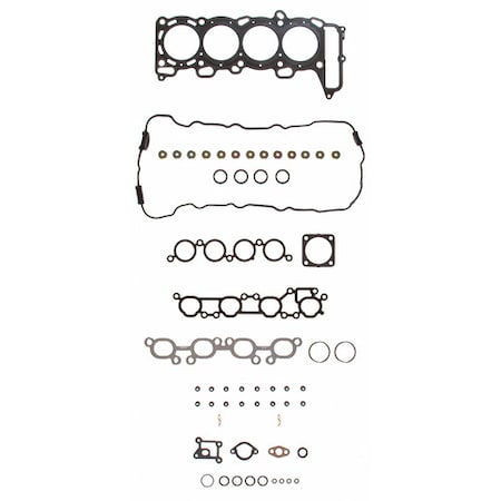 Fel-Pro Head Set Head Gasket Set, Hs9816Pt-1 HS9816PT-1
